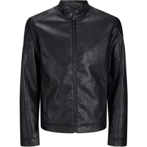 Jacken 12261195 DYLAN-BLACK - jack & jones - Modalova