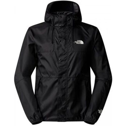 Jacken NF0A5IG3 MOUNTAIN JKT-4H01 BLACK - The North Face - Modalova