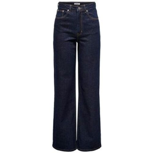 Jeans 15328295 JUICY-DARK BLUE DENIM - Only - Modalova