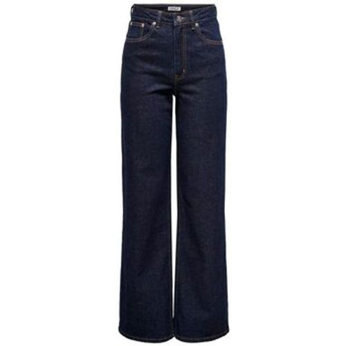 Jeans 15328295 JUICY-DARK BLUE DENIM - Only - Modalova