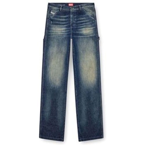 Diesel Jeans D-LIVERY 09J91-01 - Diesel - Modalova