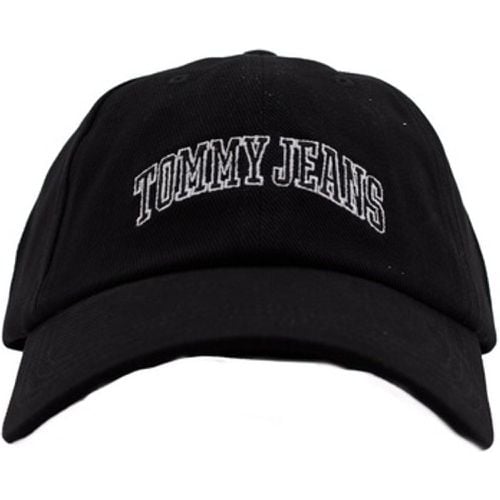 Schirmmütze TJW VARSITY CAP - Tommy Jeans - Modalova