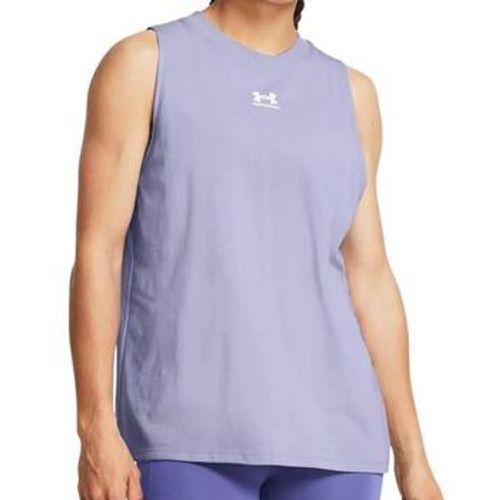 Under Armour Tank Top 1383659-539 - Under Armour - Modalova