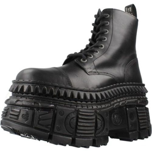 New Rock Stiefel MWALL083C S3 - New Rock - Modalova