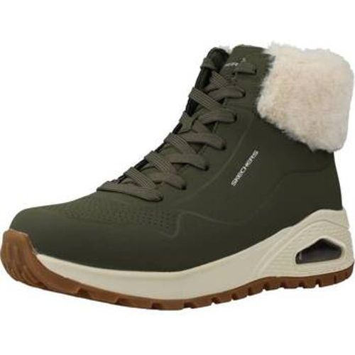 Stiefel UNO RUGGED FALL AIR - Skechers - Modalova