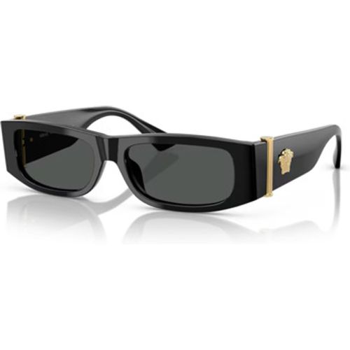 Sonnenbrillen Sonnenbrille VE4476U GB1/87 - Versace - Modalova