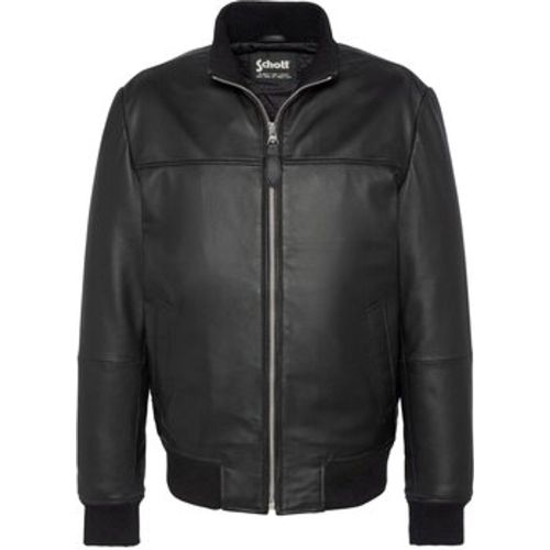 Schott Herren-Jacke LCCARLOS - Schott - Modalova