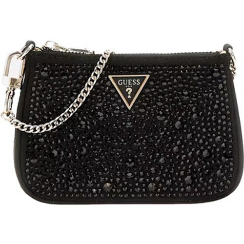 Guess Handtasche strass - Guess - Modalova