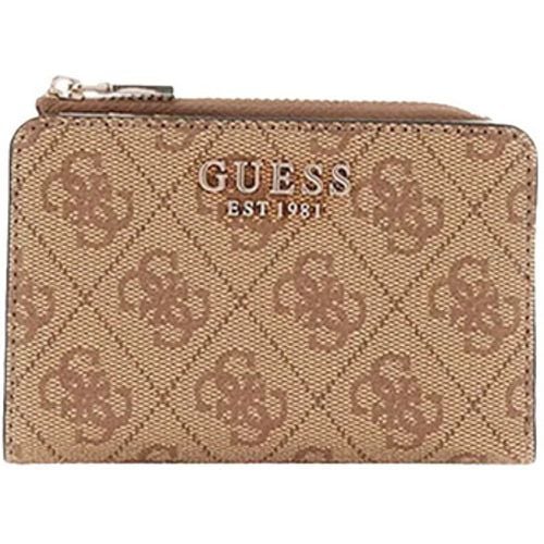 Guess Geldbeutel Laurel - Guess - Modalova