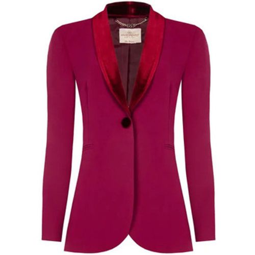 Damen-Jacke CFC0121905003 - RINASCIMENTO - Modalova