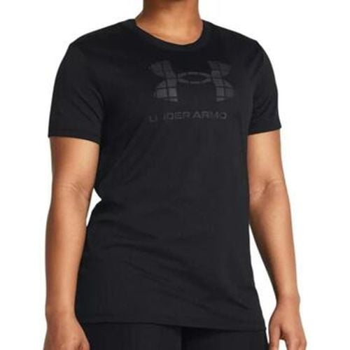 T-Shirts & Poloshirts 1383091-001 - Under Armour - Modalova