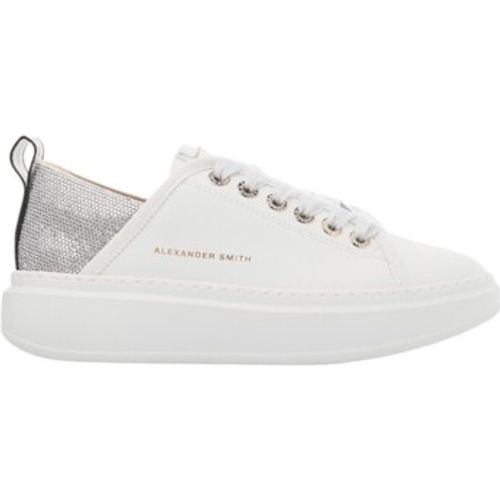 Sneaker asazwyw-0495-wsv - Alexander Smith - Modalova