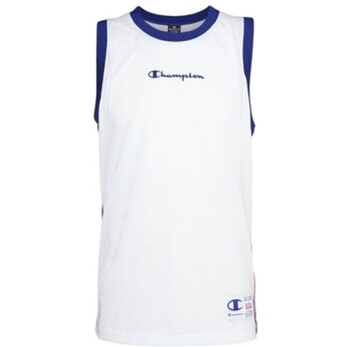 Champion T-Shirt - Champion - Modalova