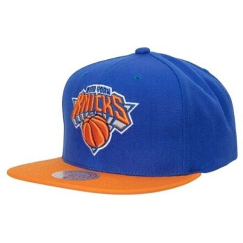 Mitchell And Ness Schirmmütze - Mitchell And Ness - Modalova