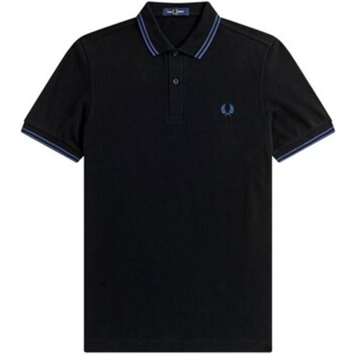 Fred Perry Poloshirt - Fred Perry - Modalova