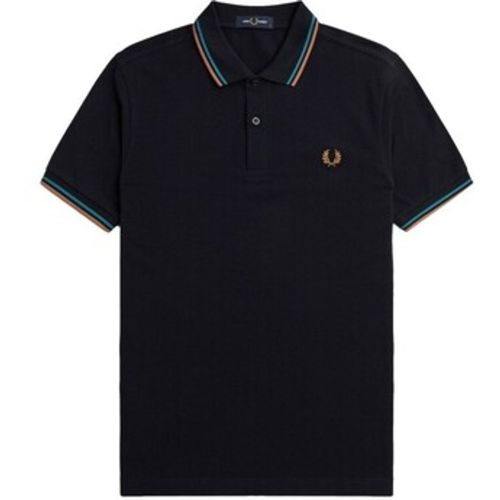 Fred Perry Poloshirt - Fred Perry - Modalova