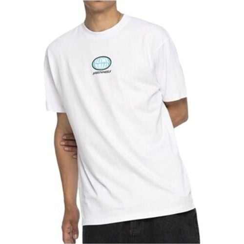 Santa Cruz T-Shirt - Santa Cruz - Modalova