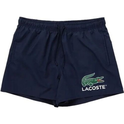 Lacoste Badeshorts - Lacoste - Modalova