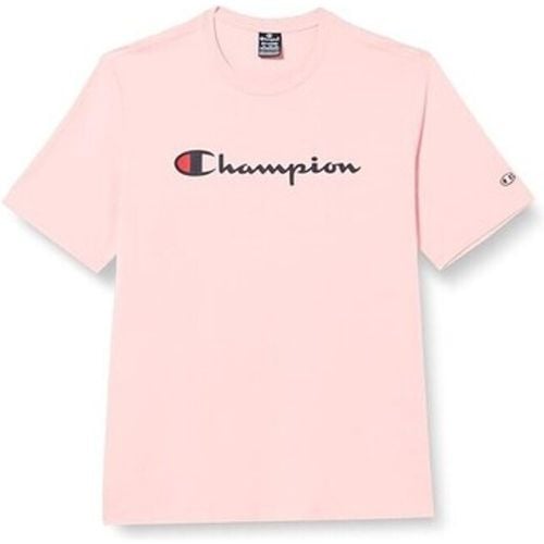 Champion T-Shirt - Champion - Modalova