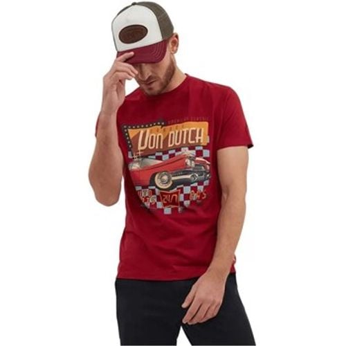 Von Dutch T-Shirt - Von Dutch - Modalova