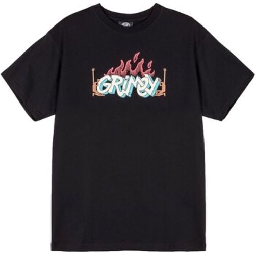 Grimey T-Shirt - Grimey - Modalova