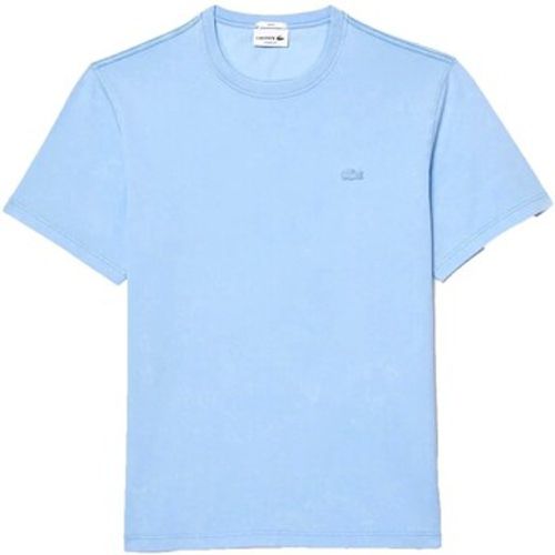 Lacoste T-Shirt - Lacoste - Modalova