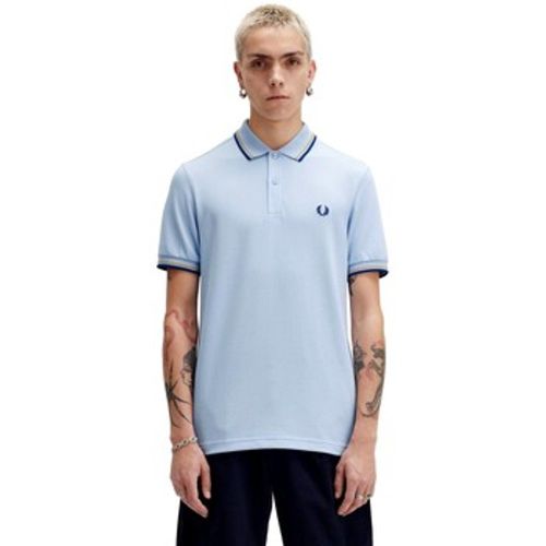 Fred Perry Poloshirt - Fred Perry - Modalova