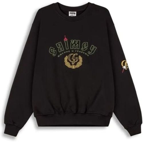 Grimey Sweatshirt - Grimey - Modalova