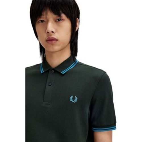 Fred Perry Poloshirt - Fred Perry - Modalova