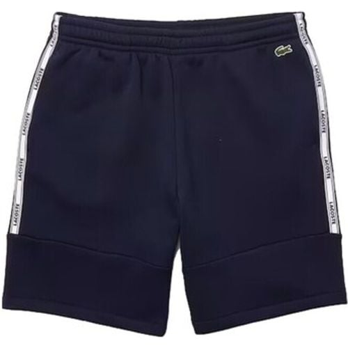 Lacoste Shorts - Lacoste - Modalova