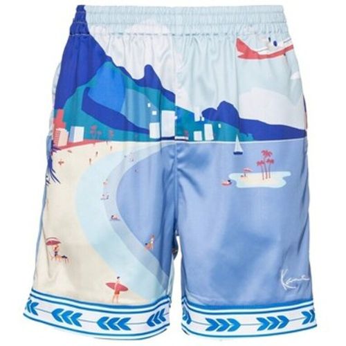 Karl Kani Shorts - Karl Kani - Modalova