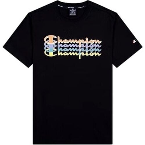 Champion T-Shirt - Champion - Modalova