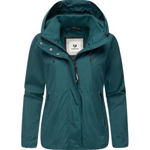 Jacken Outdoorjacke Sunniva Light - Ragwear - Modalova