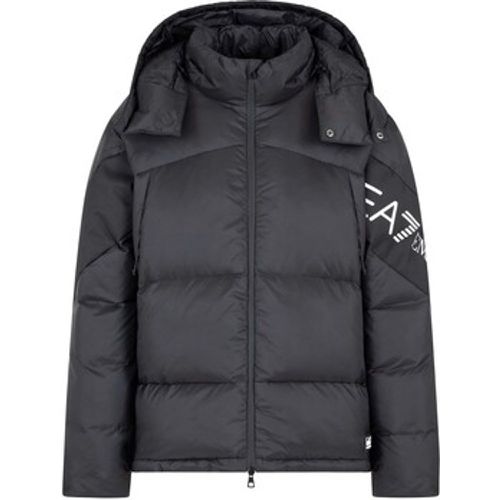 Jacken Down Jacket - Emporio Armani EA7 - Modalova