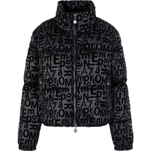 Jacken Bomber Jacket - Emporio Armani EA7 - Modalova