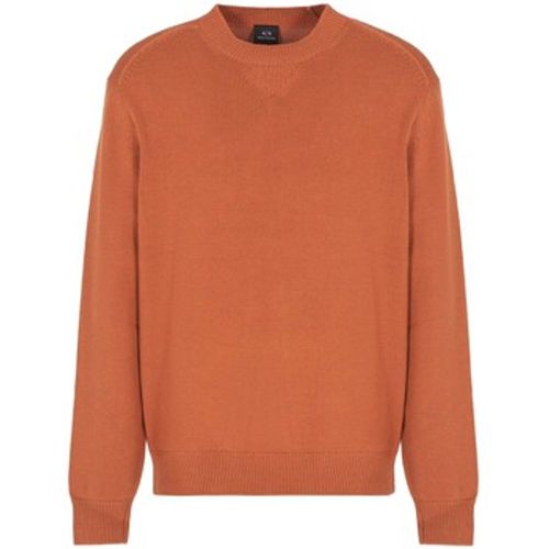 EAX Sweatshirt Pullover - EAX - Modalova