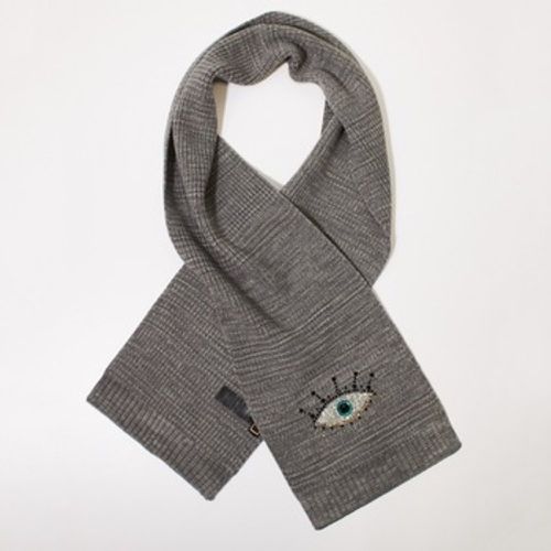 Schal EVIL EYE SCARF - Kurt Geiger London - Modalova