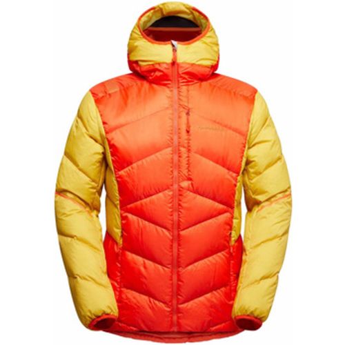 Blazer Bivouac Down Jkt M L83 322735 Cherry Tomato/Bamboo - la sportiva - Modalova