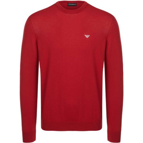 Pullover 3H1MYH1MD0Z - Emporio Armani - Modalova