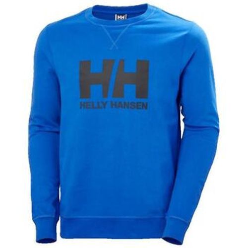 Sweatshirt Hh Logo Crew - Helly Hansen - Modalova