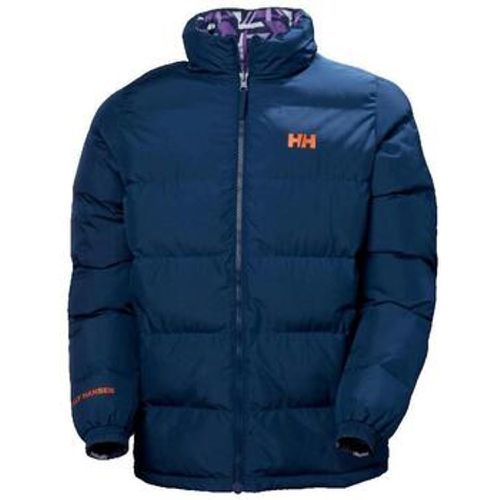 Daunenjacken Yu 23 Reversible Puffer Extérieur Tech - Helly Hansen - Modalova