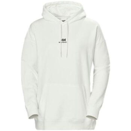 Helly Hansen Sweatshirt W Yu - Helly Hansen - Modalova