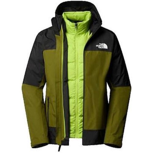 Blazer Mountain Light Triclimate Gtx - The North Face - Modalova