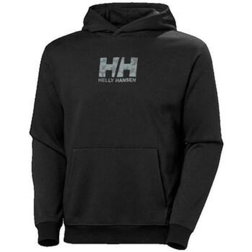 Sweatshirt Cotton Fleece Graphic - Helly Hansen - Modalova