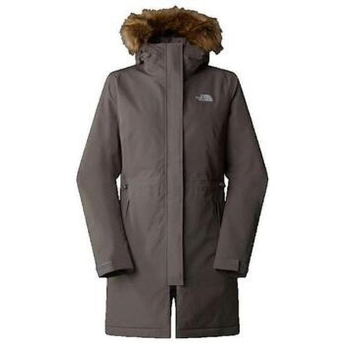 The North Face Parkas Zaneck - The North Face - Modalova