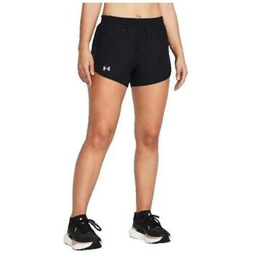 Shorts À Partir De 7 Cm Ua Flyby - Under Armour - Modalova