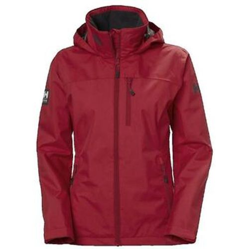 Helly Hansen Jacken W Crew Hooded - Helly Hansen - Modalova