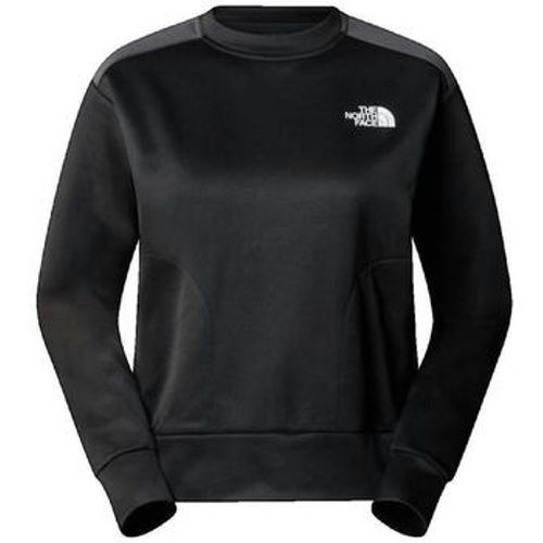 Fleecepullover Reaxion Fleece Crew - The North Face - Modalova