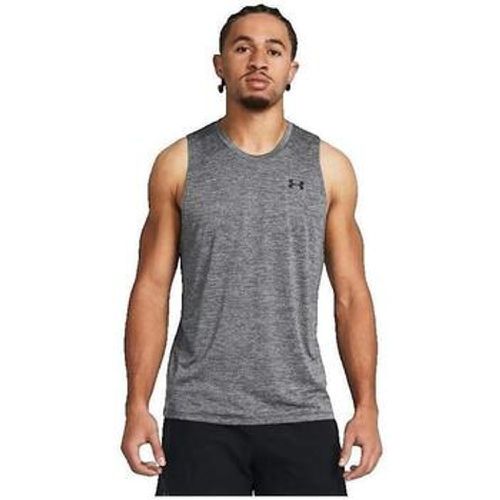 Under Armour Tank Top Uatech - Under Armour - Modalova