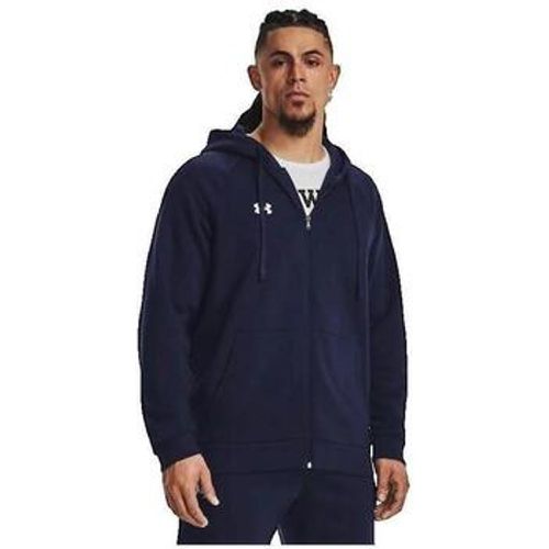 Sweatshirt Sweat Polaire Ua Rival - Under Armour - Modalova